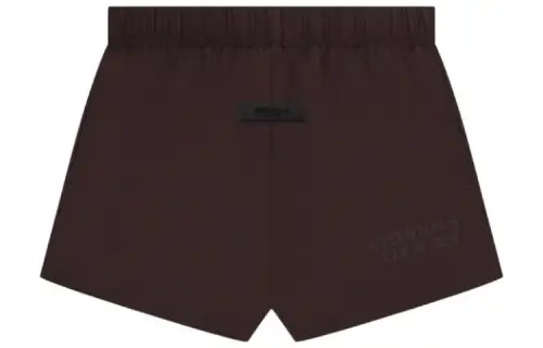 Fear Of God Essentials Running Nylon Short