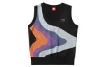 Li Ning Tank Tops Women's Black Other