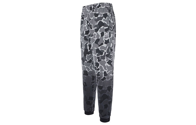 Adidas Originals Knitted Sweatpants Men’s Black