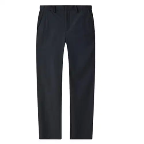 FILA Casual Pants Men's Legend Blue