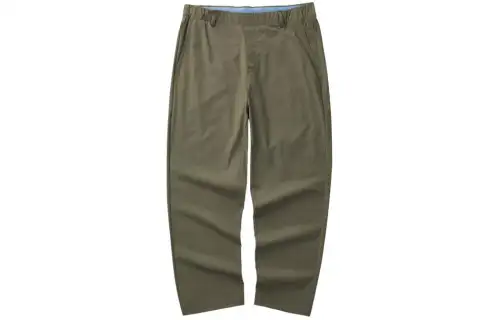 Skechers Casual Pants Men's Mushroom Brown