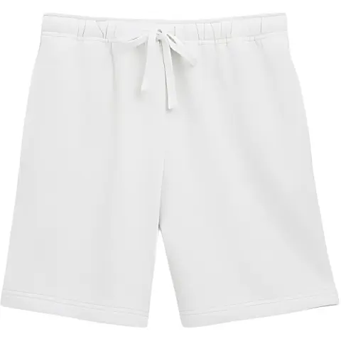 COACH SS24 Casual Shorts Men's Gray White