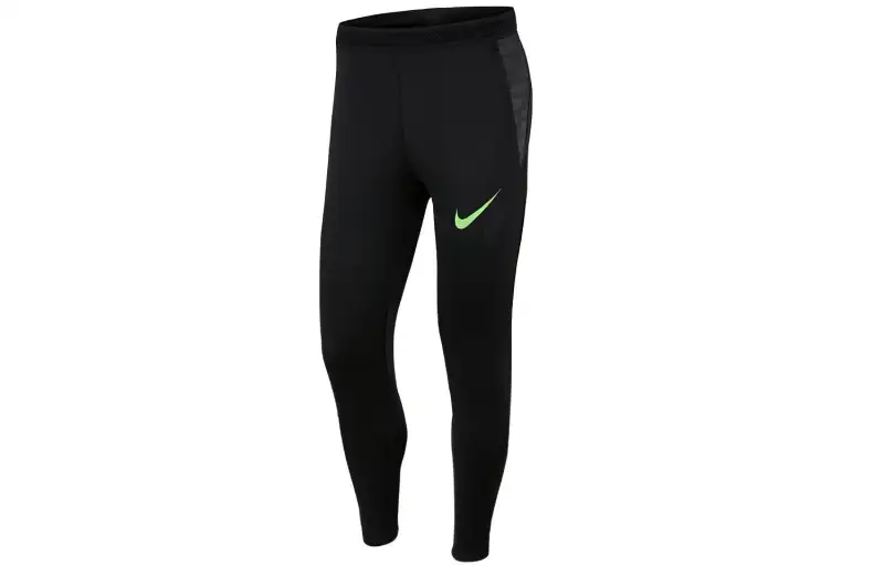 Nike Sports Pants Men's Black Moderate