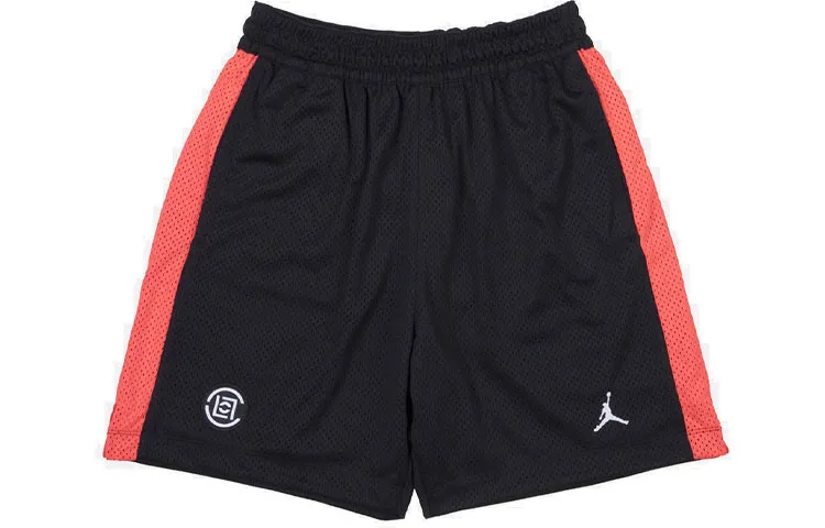 Jordan Clot Premium Mesh Bball Shorts