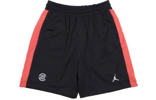 Jordan Clot Premium Mesh Bball Shorts
