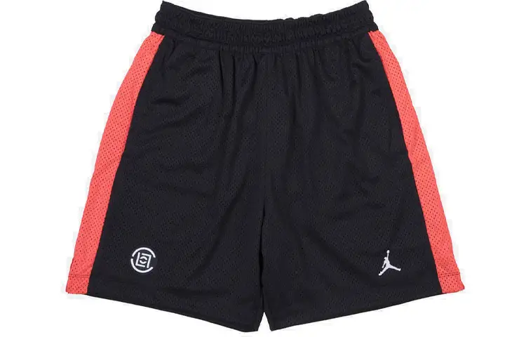 Jordan Clot Premium Mesh Bball Shorts