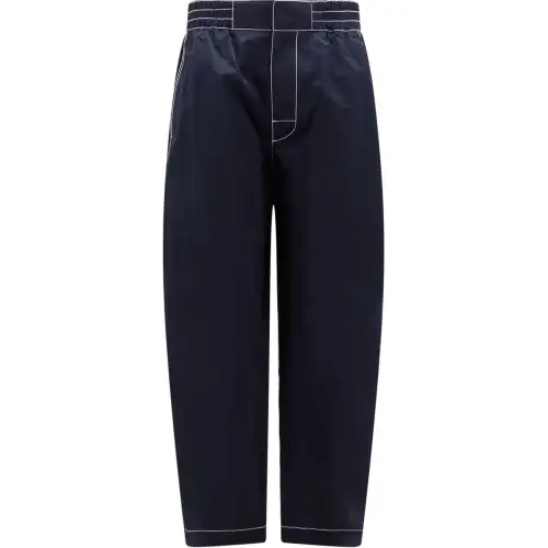 Bottega Veneta Straight Leg Jeans