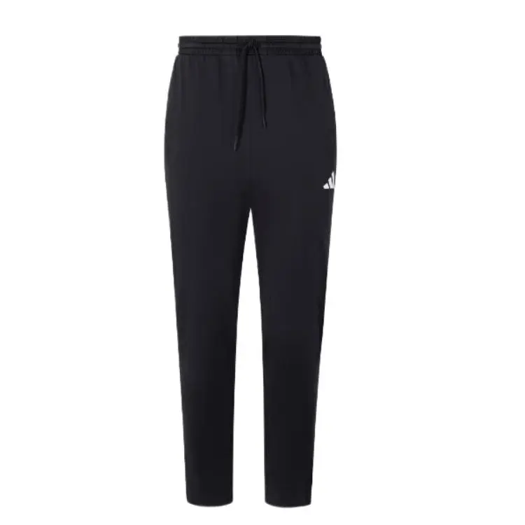 Adidas Casual Pants Men's Black