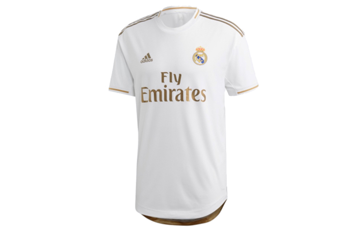 Adidas Soccer Jersey Player Edition Men’s White Gift Recommendation