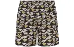 【Previous Season】Re-Nylon swim shorts