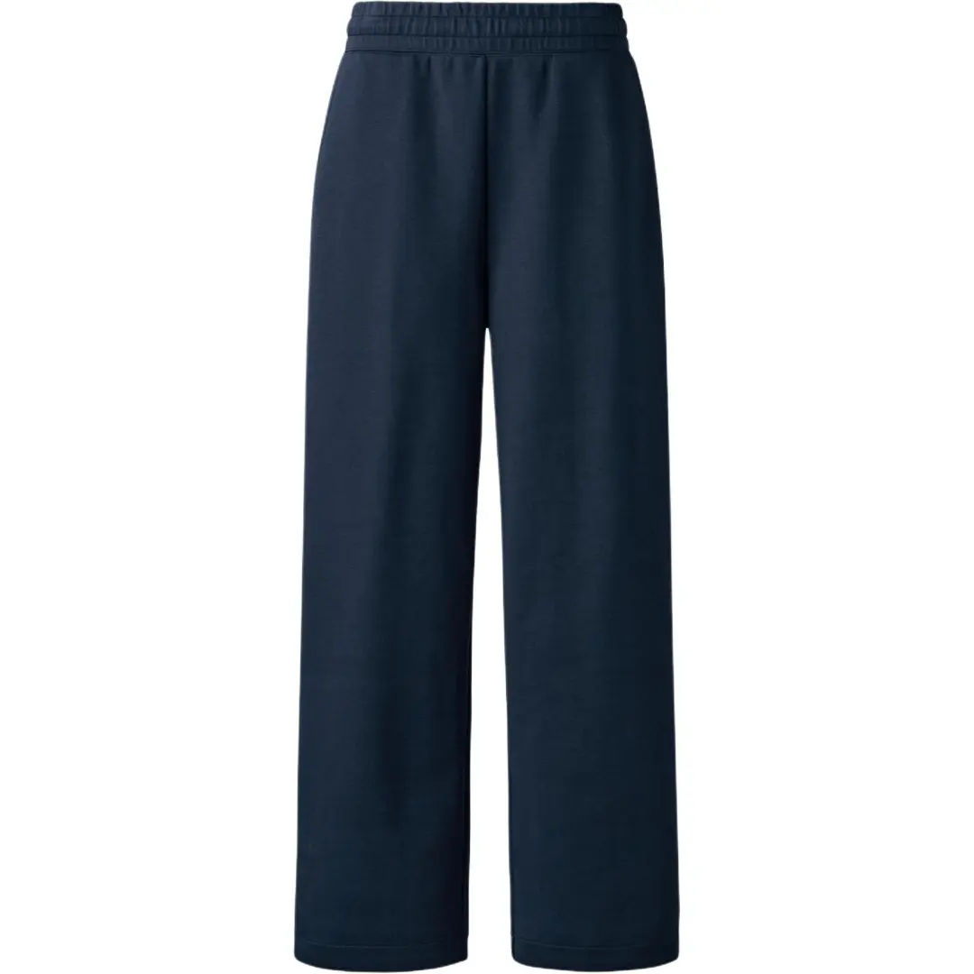 UNIQLO x Clare Waight Keller C Collection Casual Pants Unisex Indigo