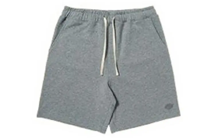 Dickies Casual Shorts Men's Gray