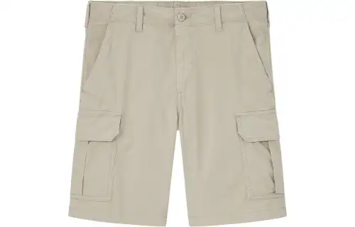 UNIQLO Cargo Shorts Men's Light Beige Moderate