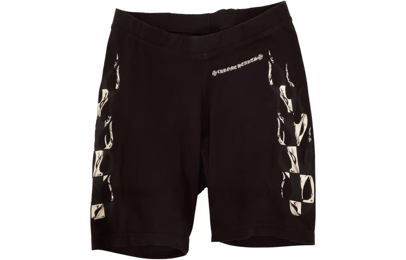 Chrome Hearts SS23 Casual Shorts Men's