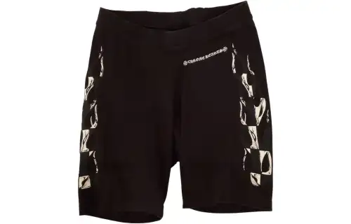 Chrome Hearts SS23 Casual Shorts Men's