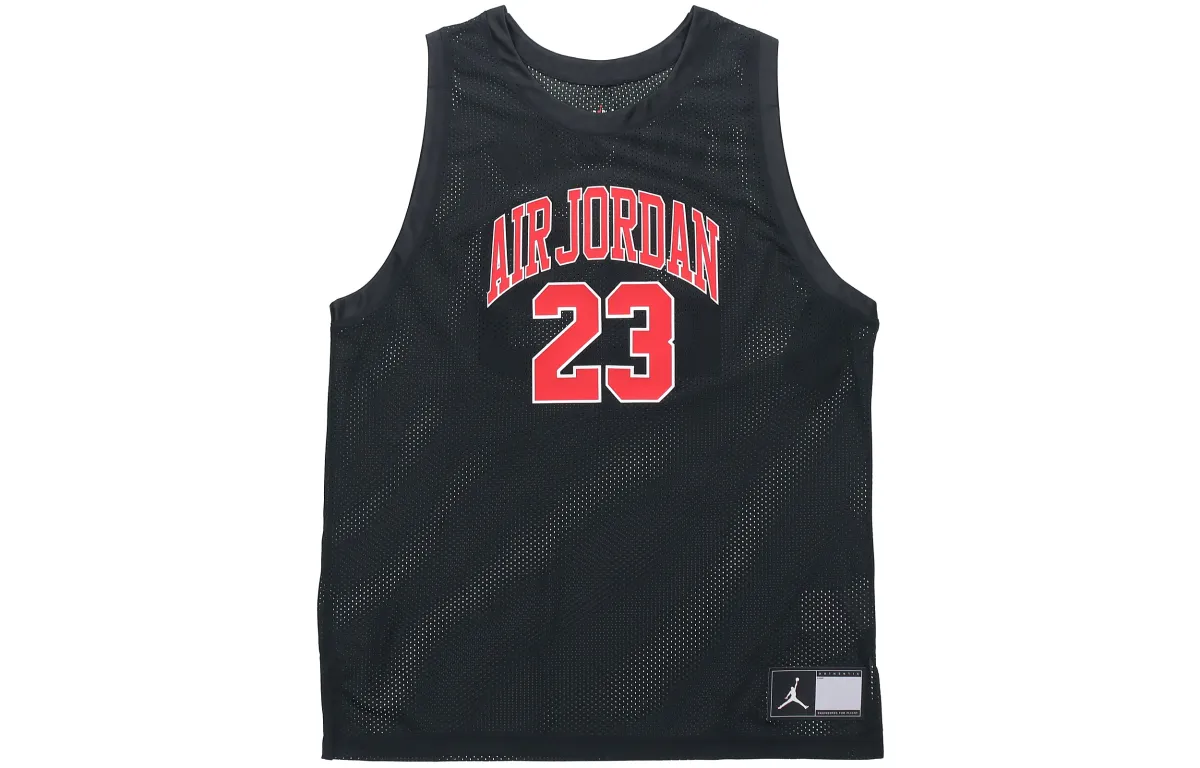 Jordan Distorted Basketball Jersey Basketball Jerseys Men's Moderate Other