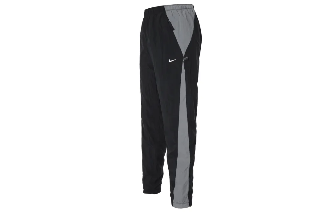 Nike Culture Of Football Winter Football Trousers Black