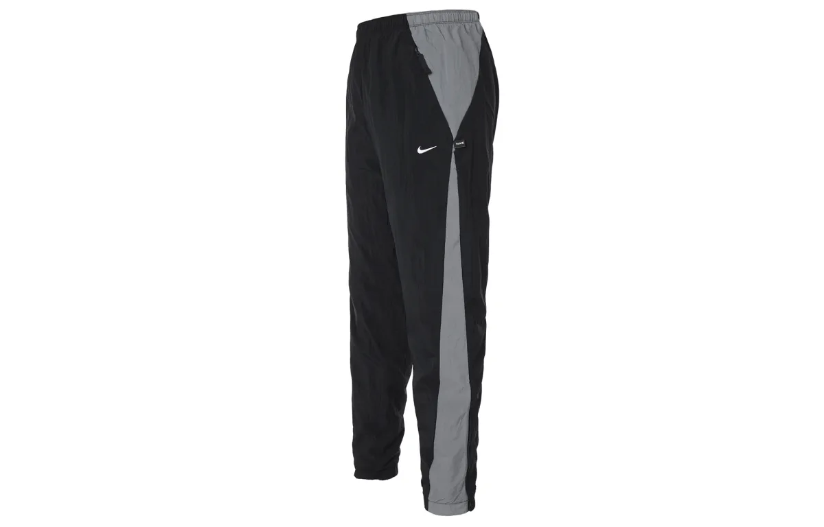 Nike Culture Of Football Winter Football Trousers Black