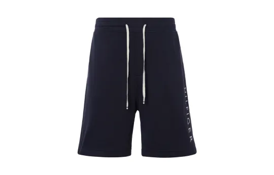 Tommy Hilfiger Casual Shorts Men's Navy Blue