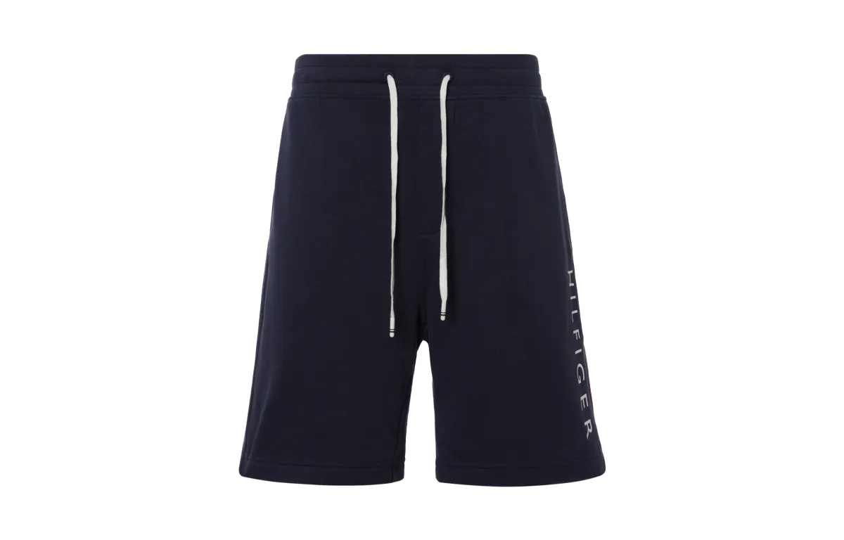 Tommy Hilfiger Casual Shorts Men's Navy Blue