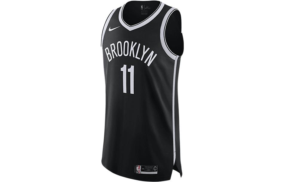 Nike Basketball Jersey Men’s Black