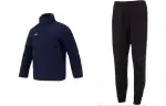 Under Armour Casual Sportswear Men's Stand Collar Moderate