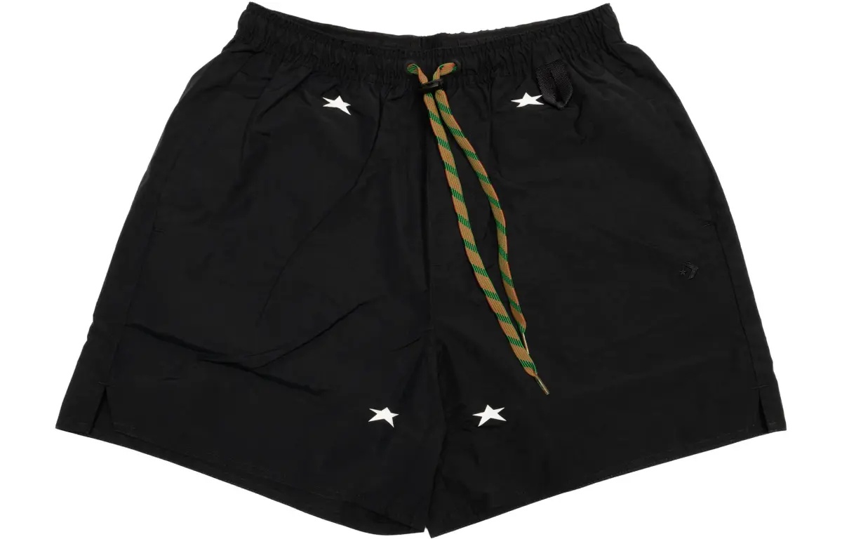 Converse X Barriers Court Ready Cutter Shorts