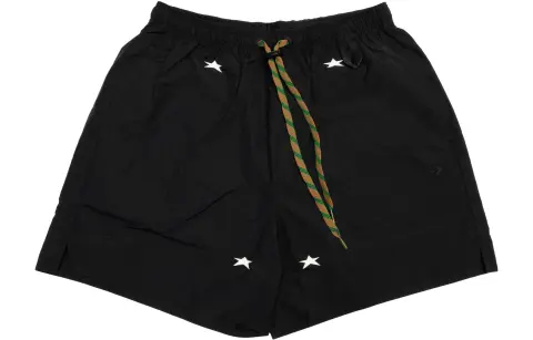 Converse X Barriers Court Ready Cutter Shorts