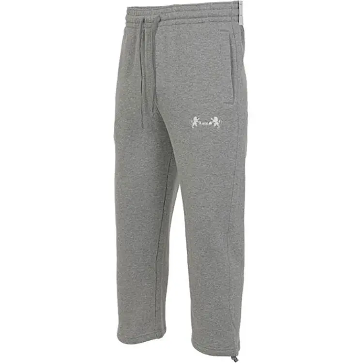 Nike Casual Pants Unisex Gray Moderate Other