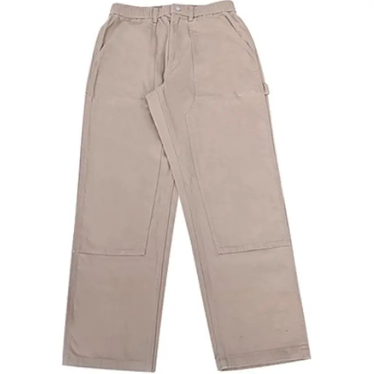 Converse Casual Pants Men's Khaki