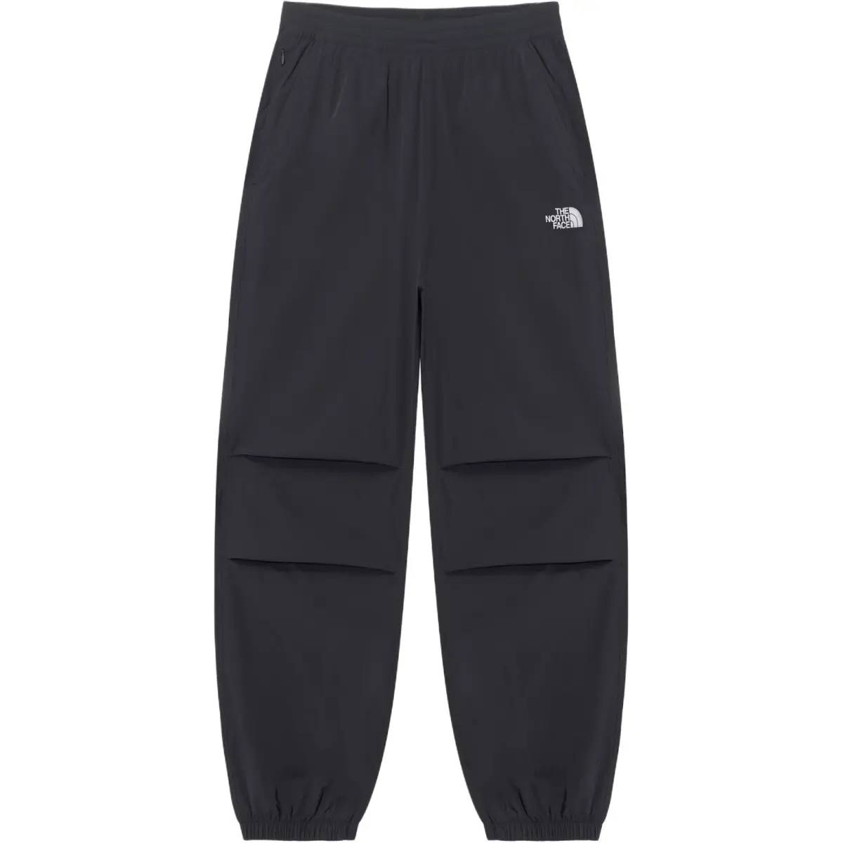 THE NORTH FACE Casual Pants Unisex Black