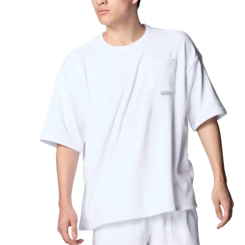Under Armour T Shirt Men's White