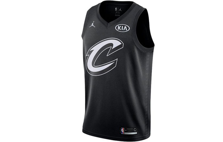Jordan 2023 All Stars Basketball Jerseys Men’s Moderate Straight Fit