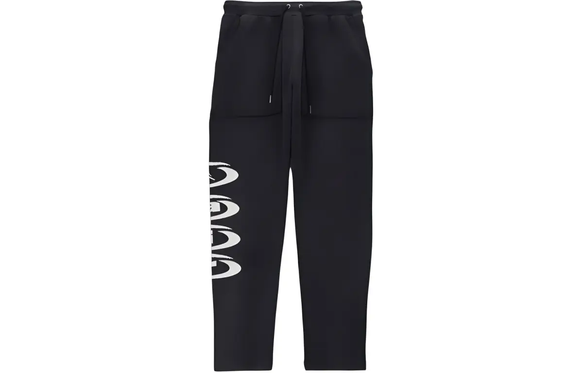 Travis Scott Cactus Jack X Jordan Mj Ts Flc Pant