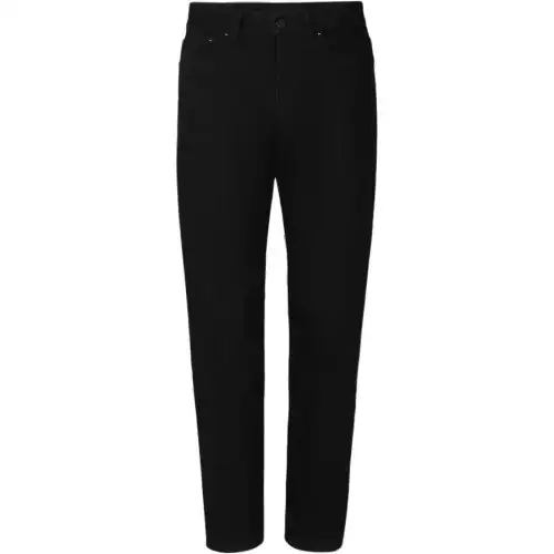 Lv Regular Denim Pants