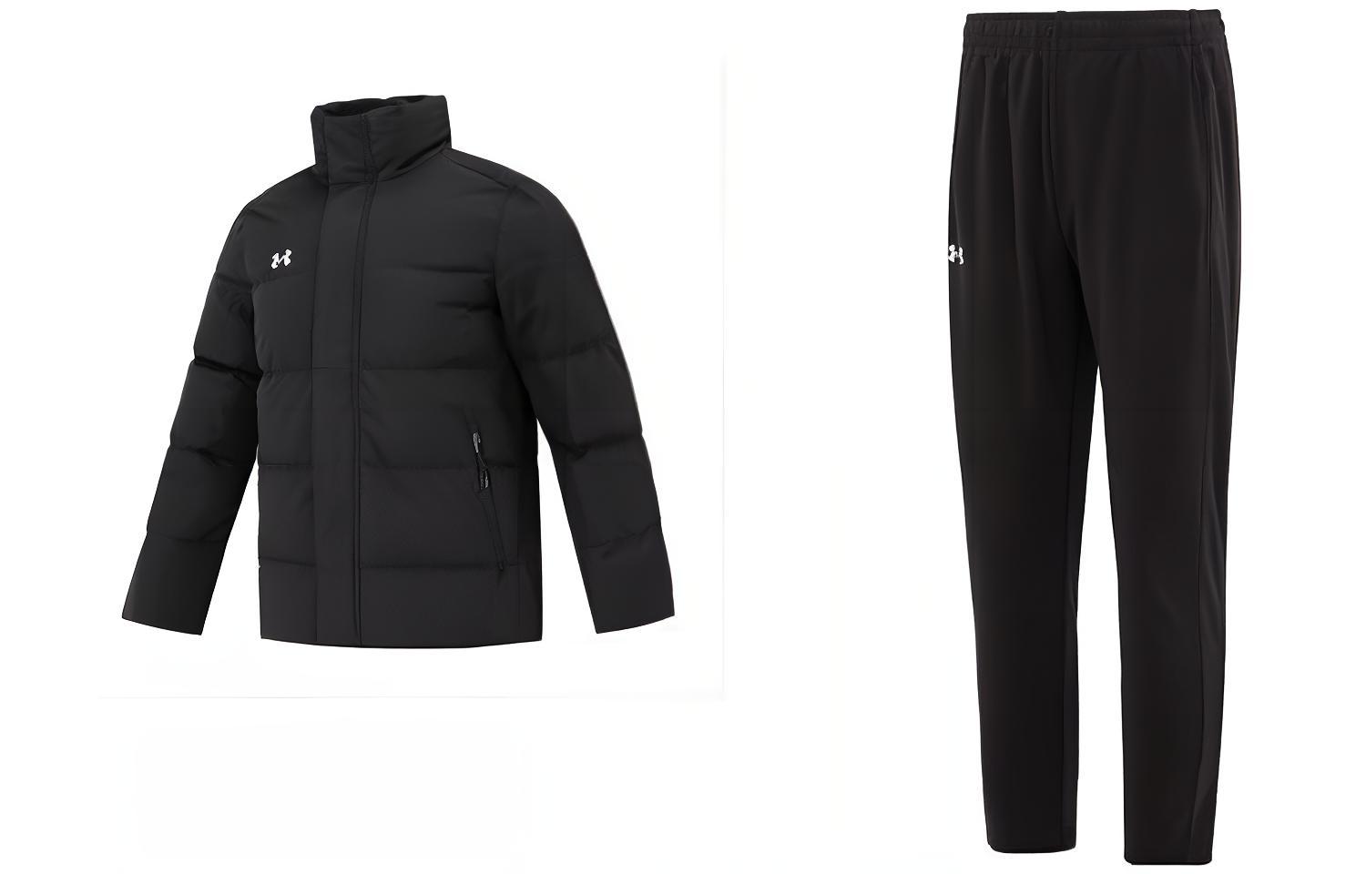 Under Armour Casual Sportswear Men’s Black