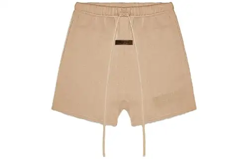 Fear Of God Essentials Shorts Men's Sand White