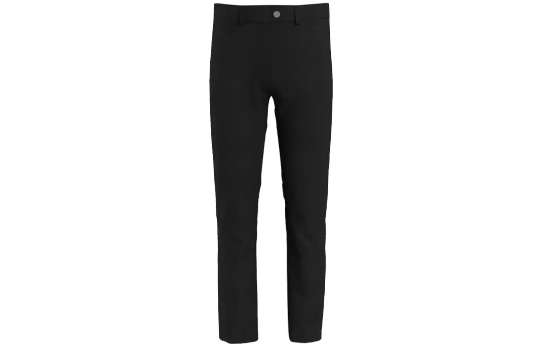 Tommy Hilfiger Casual Pants Men's Black