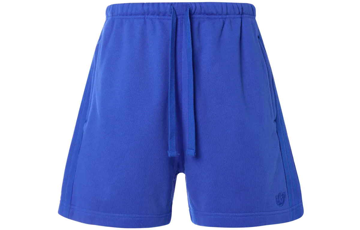 Adidas Originals Blue Version Casual Shorts Men's