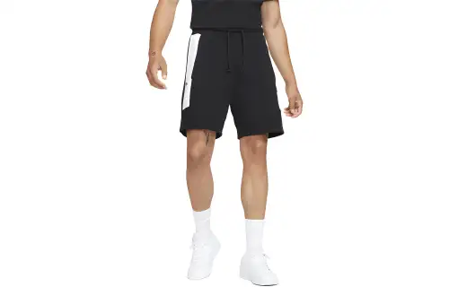Jordan Casual Shorts Men's Black