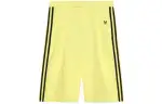 GUCCI X Adidas Fluid Drill Shorts