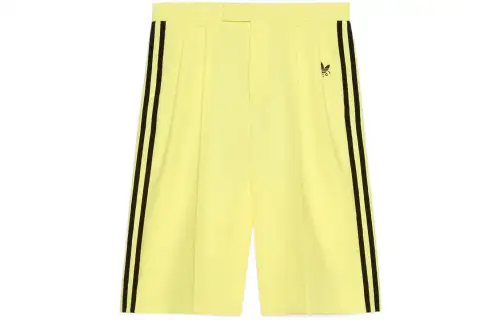 GUCCI X Adidas Fluid Drill Shorts