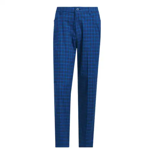 Adidas Originals Archive Casual Pants Men's Blue