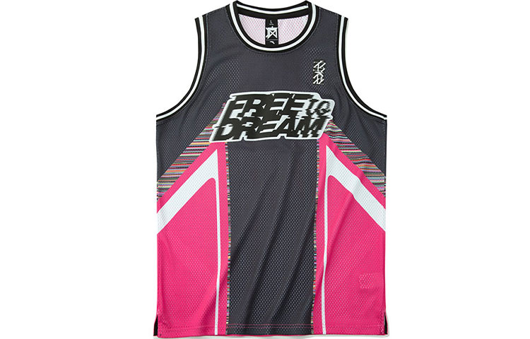 Anta Basketball Collection Basketball Jersey Men’s