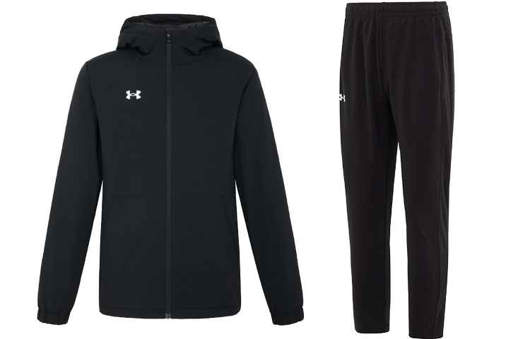 Under Armour Casual Sportswear Men’s Hooded Moderate