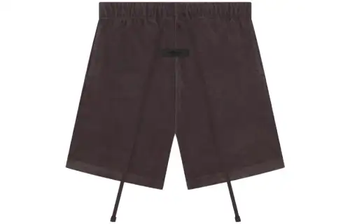 Fear Of God Essentials Terry Short