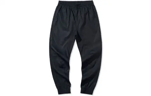 Li Ning Sports Pants Men's Black