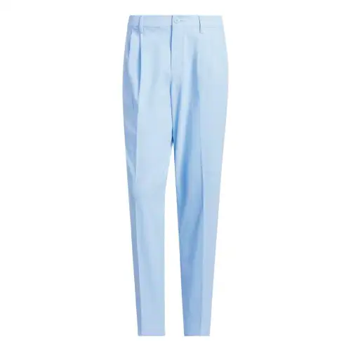Adidas Originals Casual Pants Men's Blue