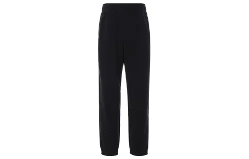UNIQLO Casual Pants Men's Black