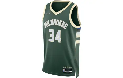 Nike Quick dry basketball green vest, with your logo imprint